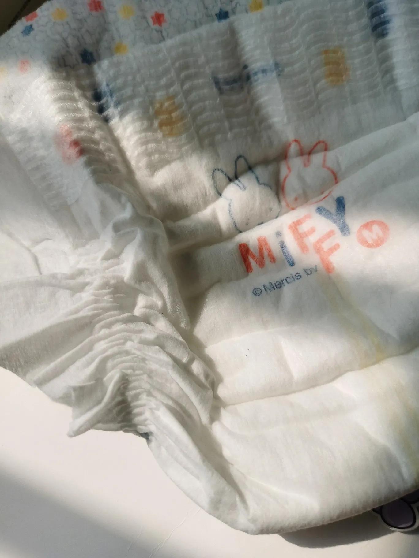 推荐一款平价又好用的纸尿裤,终于找到这款性价比高的纸尿裤