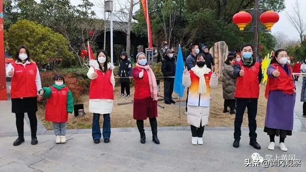 红红火火庙会时间,红红火火的大庙会