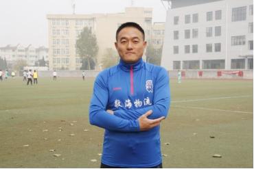 济南新东阳乐活（乾唐轩）足球会编年体回忆录《十年》（十）