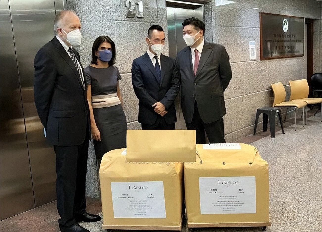 赌王何氏最新消息,澳门十大赌王家族何鸿燊