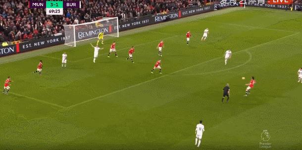 看懂朗尼克的足球理念，为什么球队判若两队，曼联究竟在争夺什么