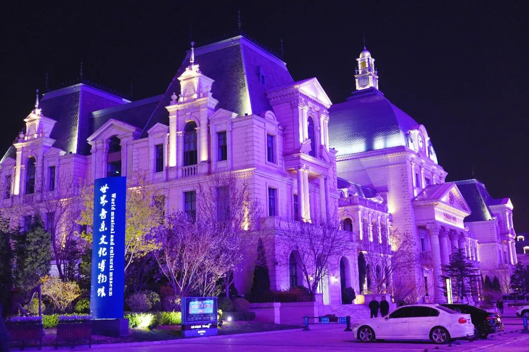 大连旅游攻略推荐一下,大连旅游攻略之市内篇