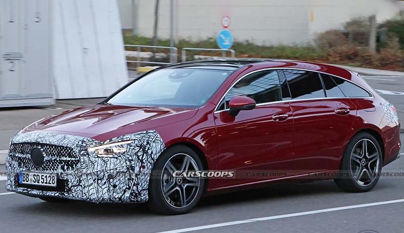 整整89款！全网最齐2023年新车大搜罗，让你一次性看个够！