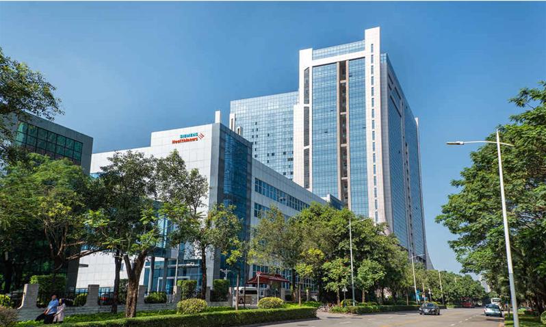 写字楼“租管”变革，深圳赛百诺大厦业主这招太狠了！