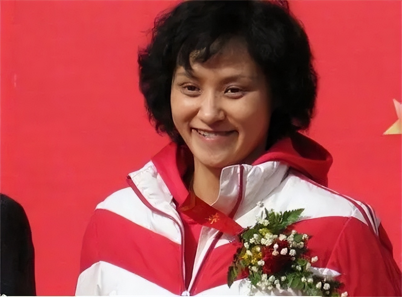 42岁奥运冠军现在怎么样了,53岁奥运冠军