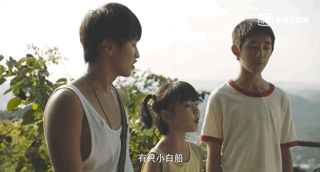 隐秘的角落秦昊演技炸裂采访,隐秘的角落张颂文演技炸裂片段