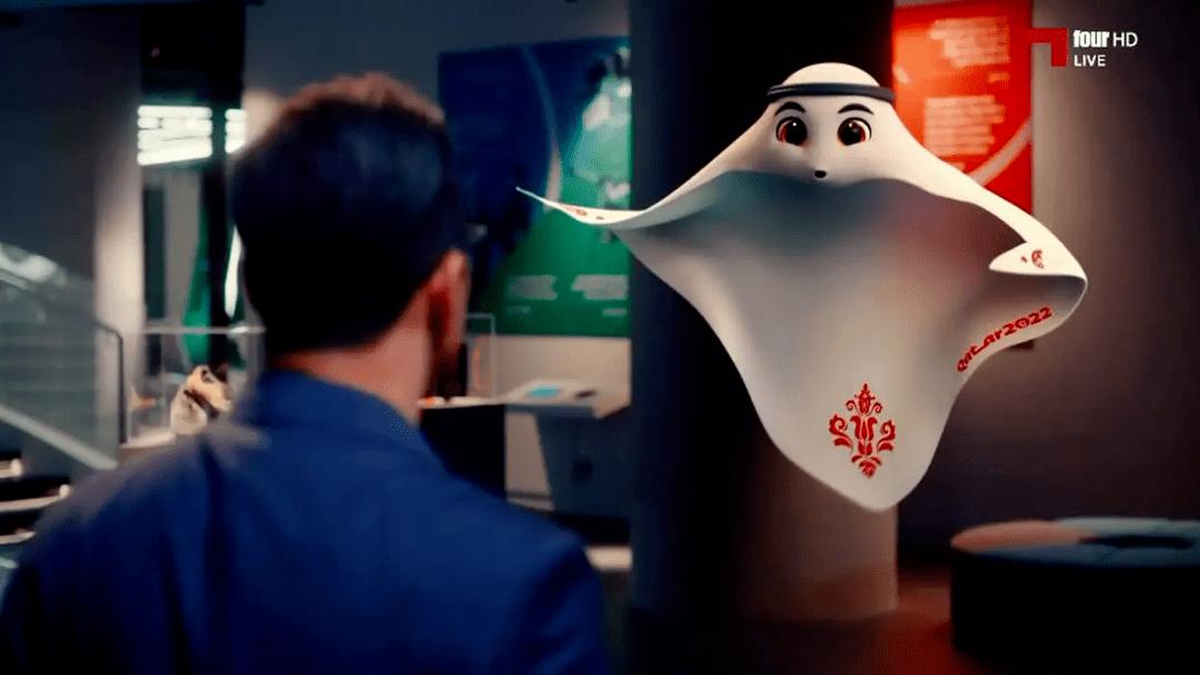 卡塔尔世界杯投入2000亿谁赚了,卡塔尔为世界杯花费多少钱