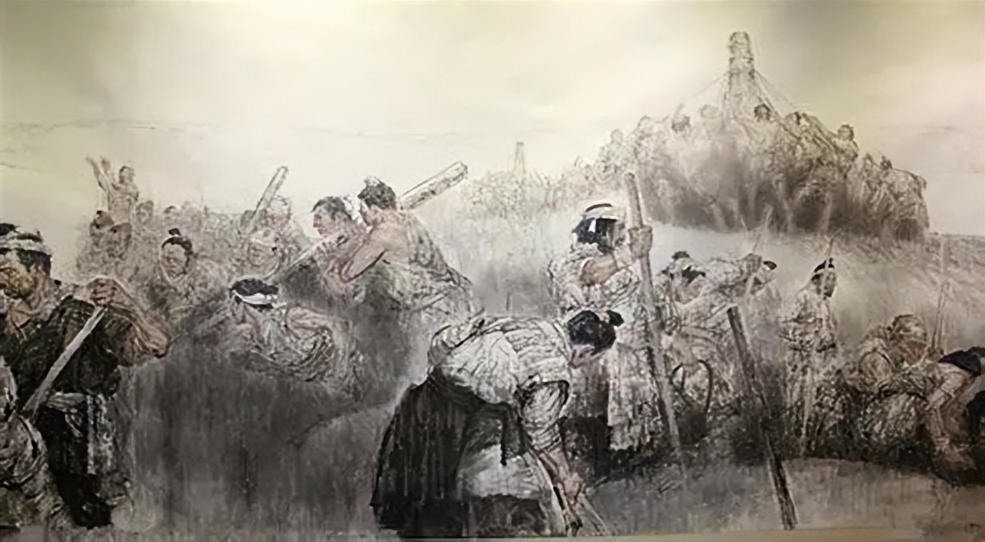 国人害怕的老猫猴子，居然是从非洲来的？黑毛白脸的怪物是什么？