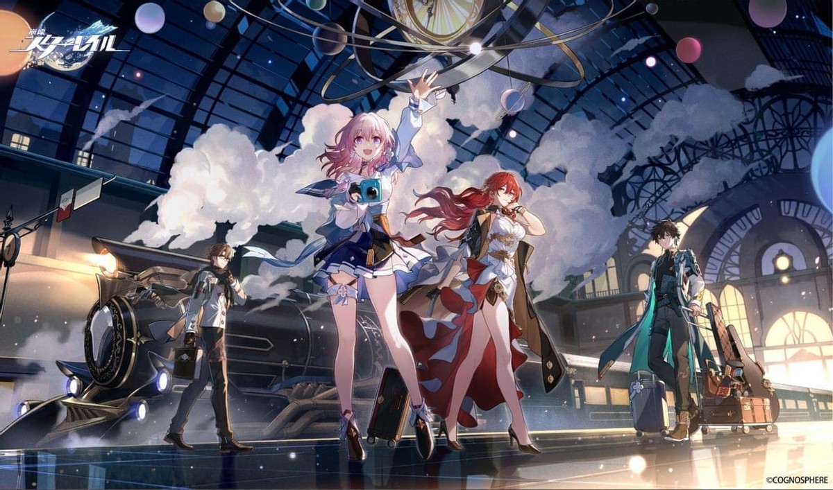 atlas游戏视频攻略,崩坏星穹铁道黑塔和桑搏谁更强