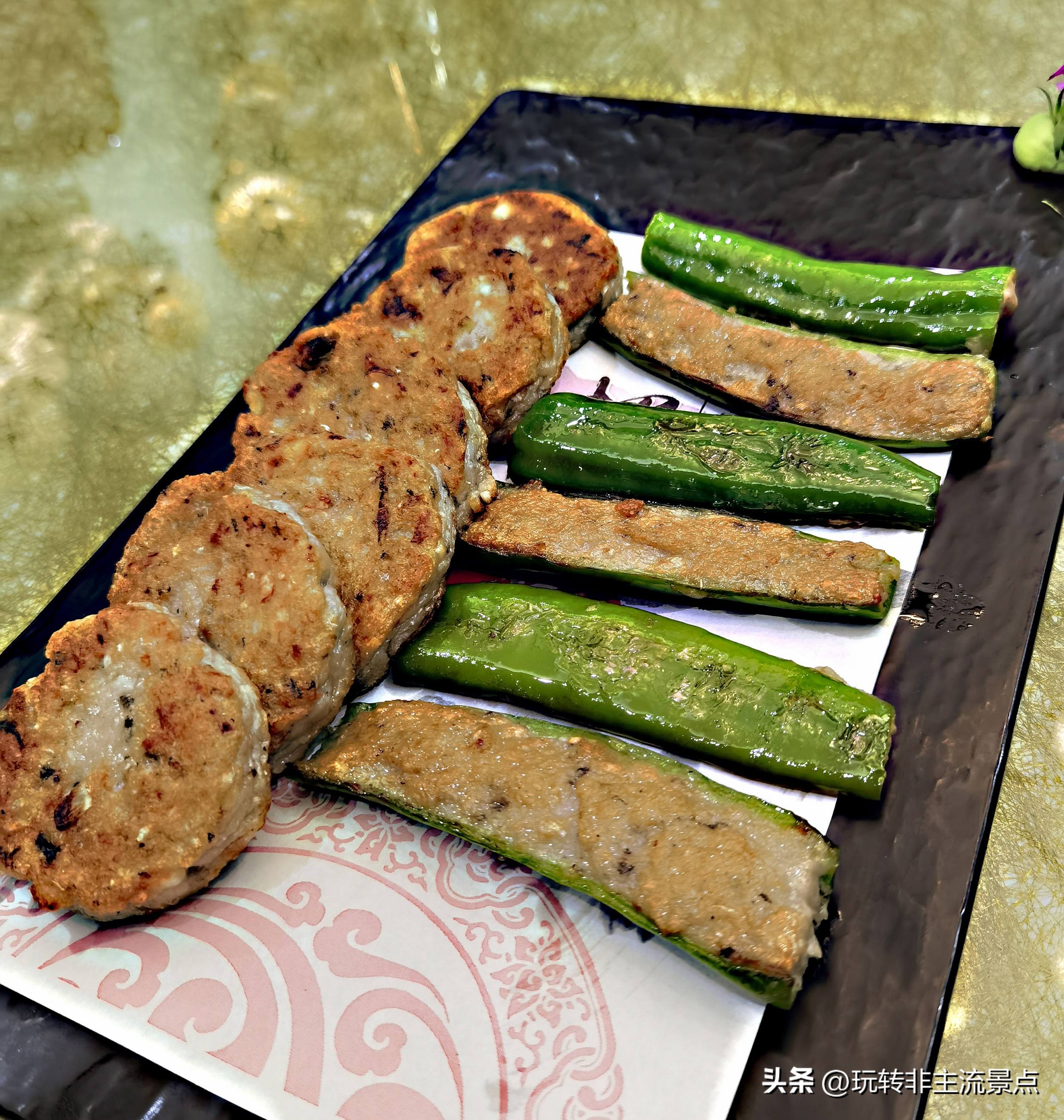 顺德美食地道顺德味攻略,顺德佬美食团购十人套餐