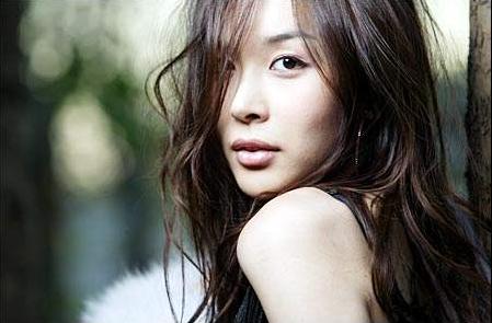 变性后河莉秀现状,最美变性河莉秀