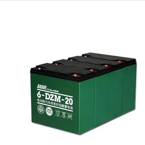 超威电池与天能电池哪个好用,金超威20.5安电池和超威22安哪个好