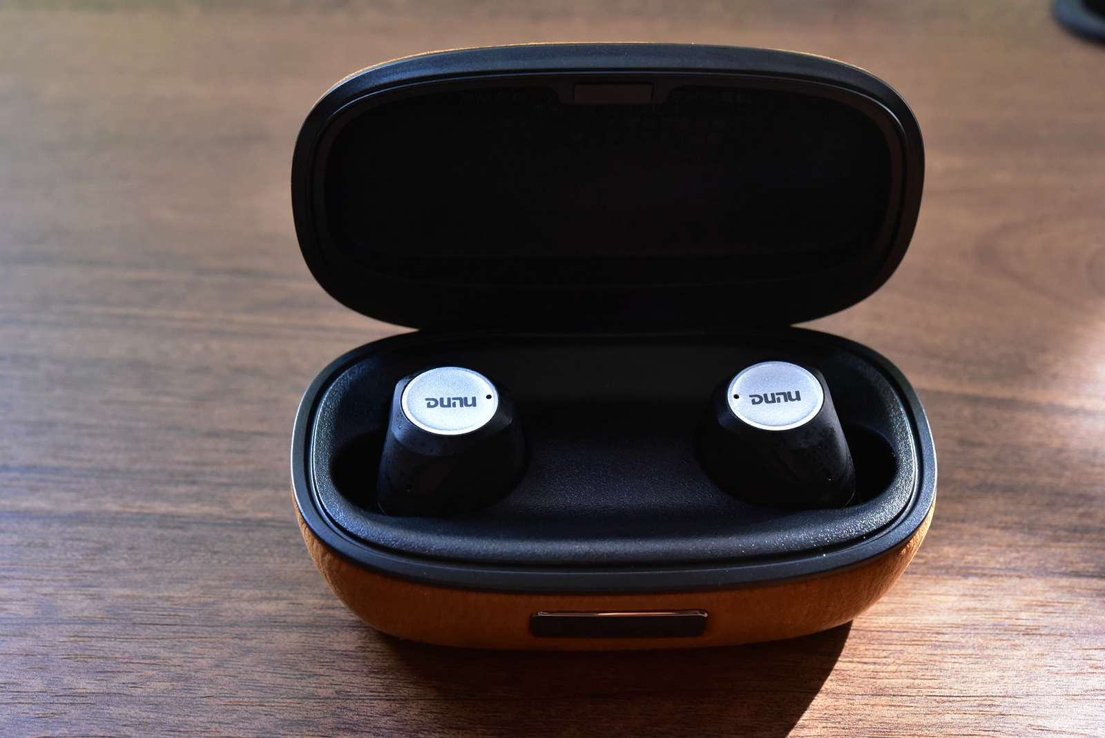 达音科dtw1000h什么时候发布的,达音科dtw1000h什么水平