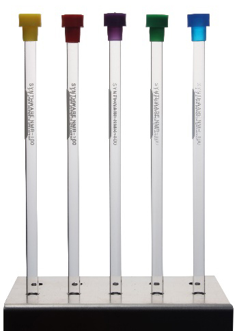 “内卷”的核磁内标：TMS和氯仿，参考谁更准确？