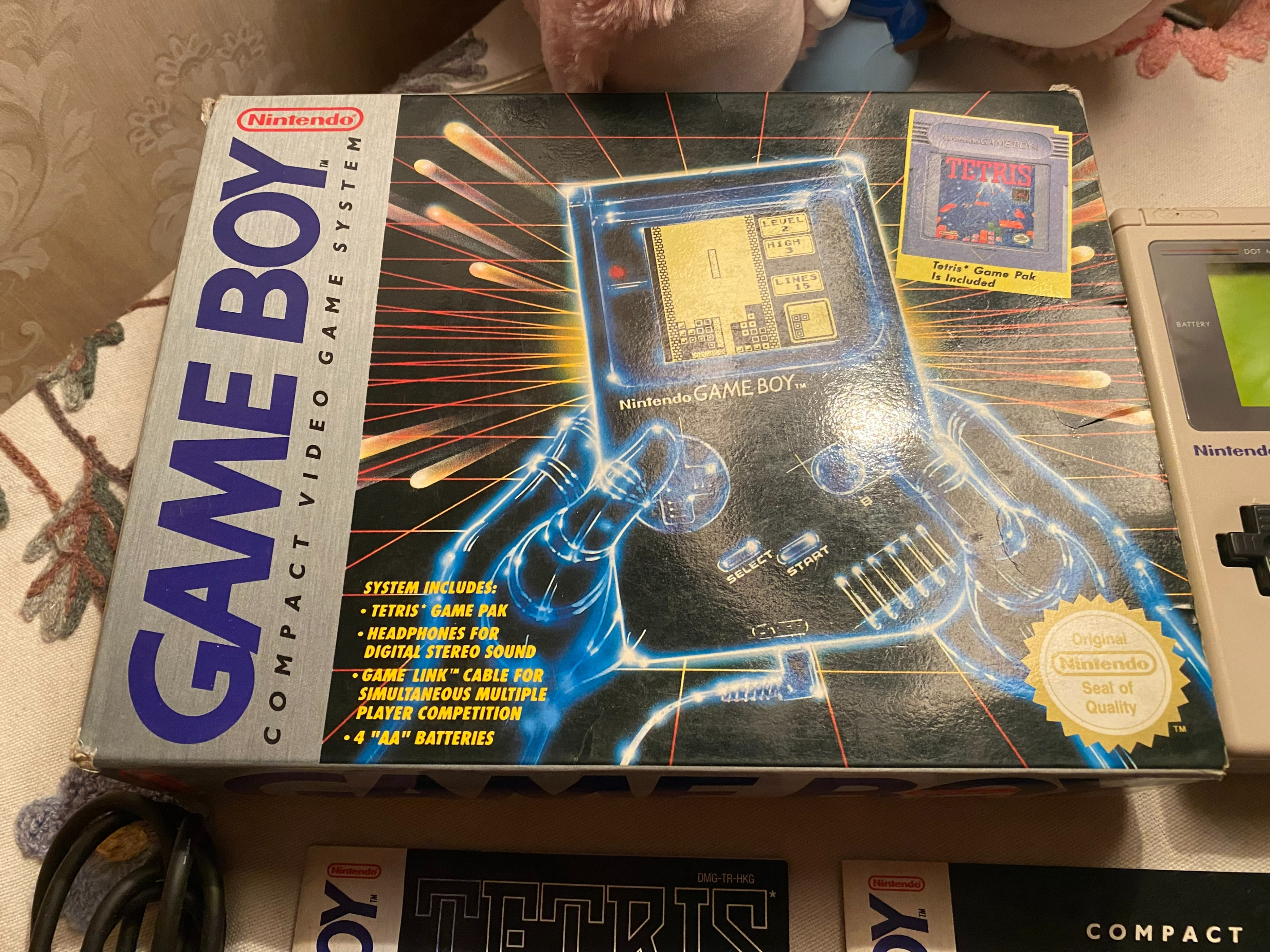 任天堂历代掌机发售时间,nintendo任天堂掌机发展