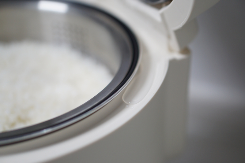 蓝宝蒸米饭电饭煲测评,蓝宝电饭煲沥米饭功能怎么选