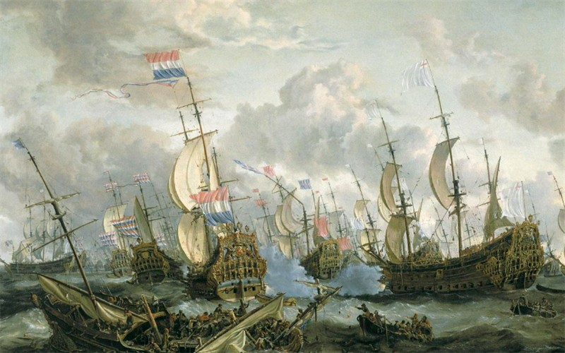 苏里南与荷兰的分手费,苏里南如今状况