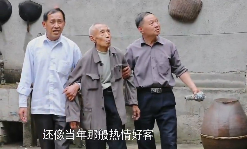 抗战老兵被埋60年,62年大别山剿匪事件