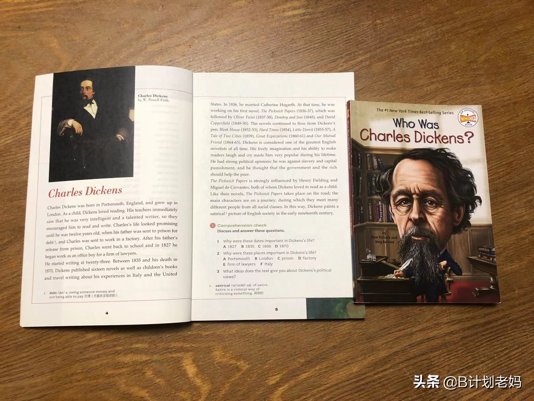 小学英语名著书籍推荐,入门英语书籍推荐名著