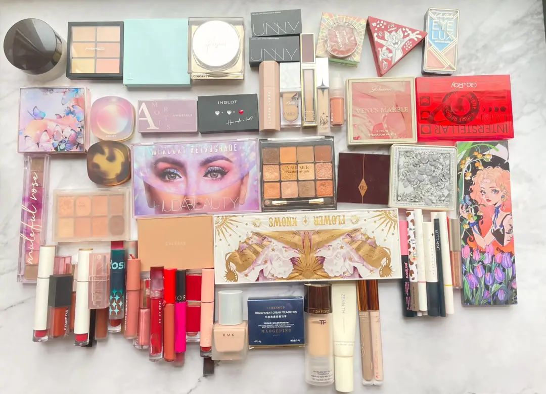 低至10元便宜好用国货护肤品推荐,一年买多少钱的化妆品才适合