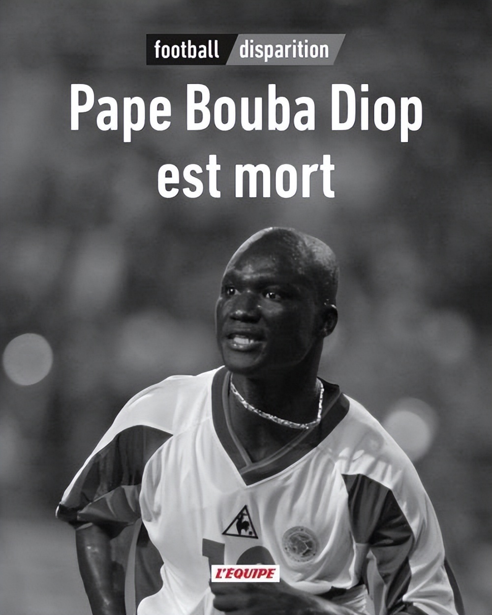 塞内加尔足坛十大球星,塞内加尔球星排名前十