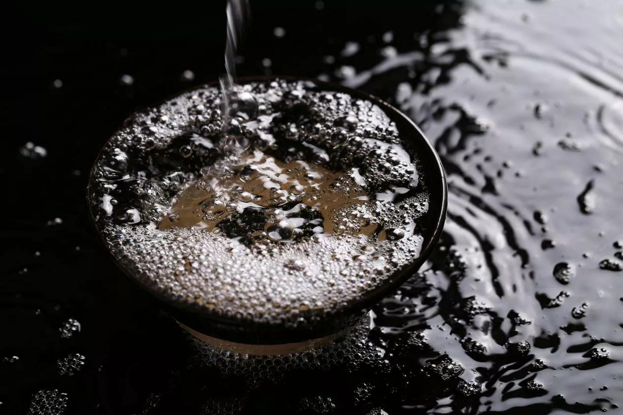 酒是陈的香下一句,酒是陈的香下半句是什么