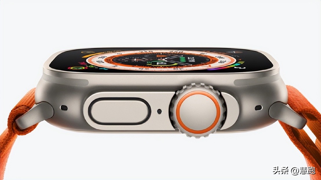 适合跑者的手表,今年新的苹果手表会有哪些亮点