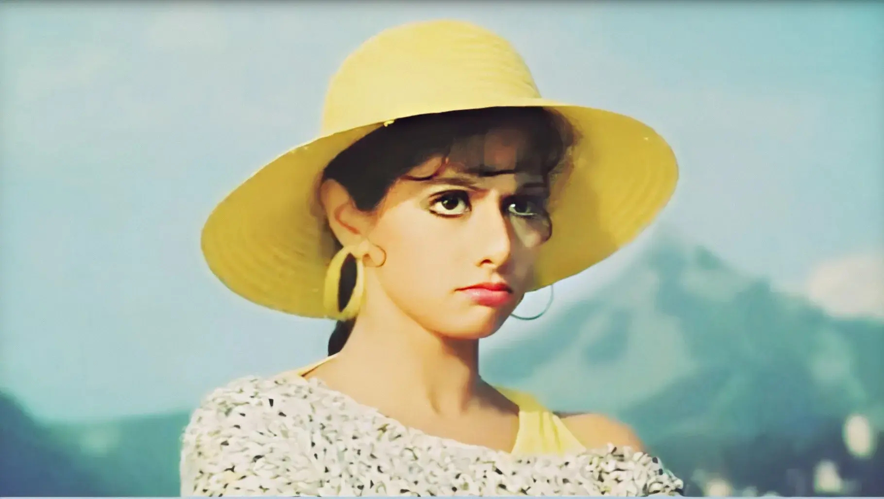 印度国宝级女星,印度国宝级第一女人