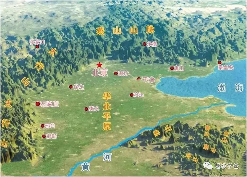 天灾与*祸人**，永远是我们的敌人