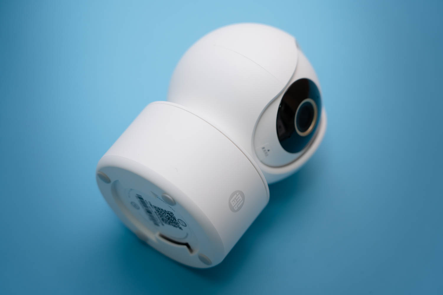 小白智能摄像机y3尊享版夜视,小白y3摄像头评测