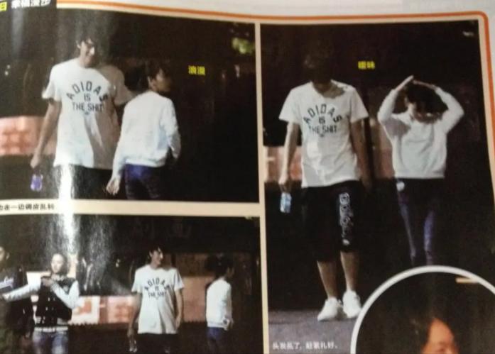 三金影后周冬雨明星评价,三金影后霸凌