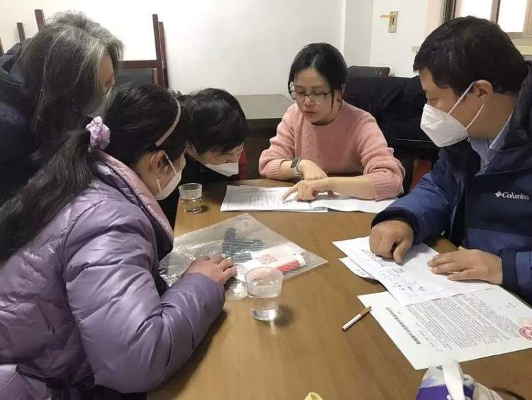 在上海这里已成隐秘角落...什么时候能轮到我们？好消息传来→