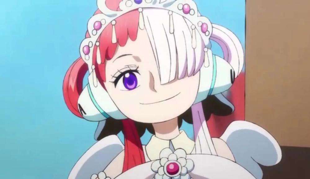 乌塔死了海米的反应,乌塔最后是不是死了尾田回应