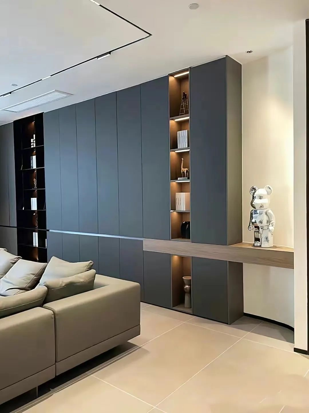 全屋定制色彩高级搭配图,全屋定制颜色搭配高级