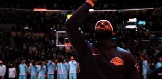 回顾詹姆斯十大高光时刻,盘点詹姆斯职业生涯三大意难平