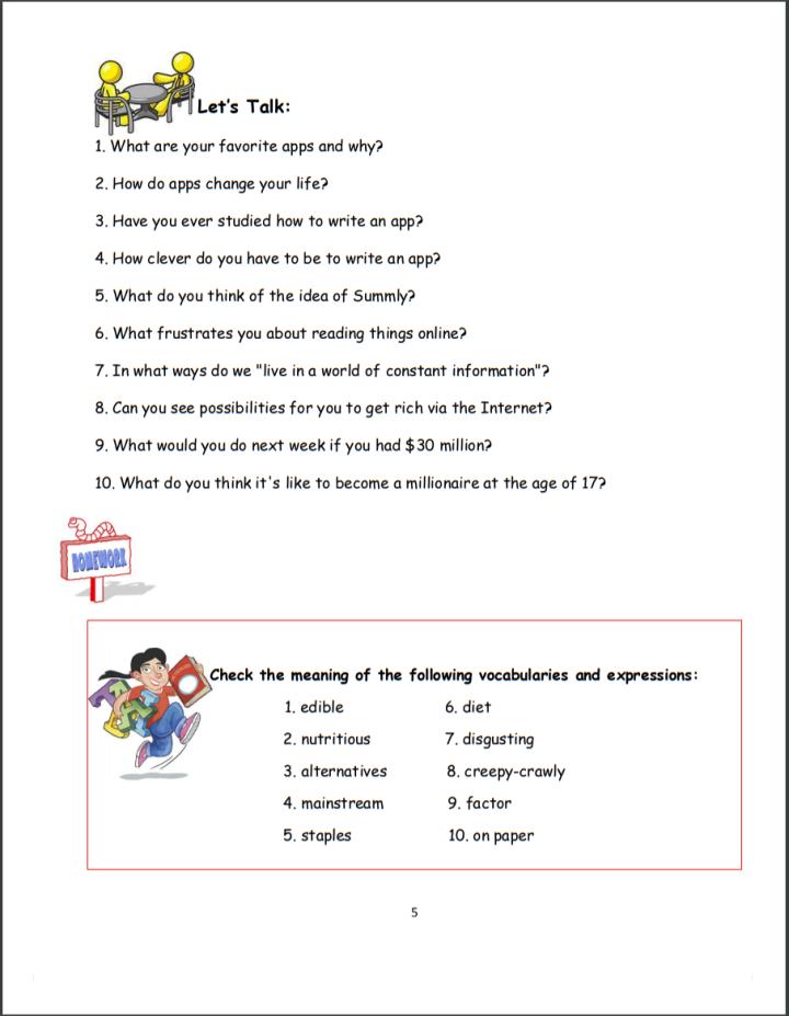 看新闻学英语有哪些软件,看新闻学英语讲解