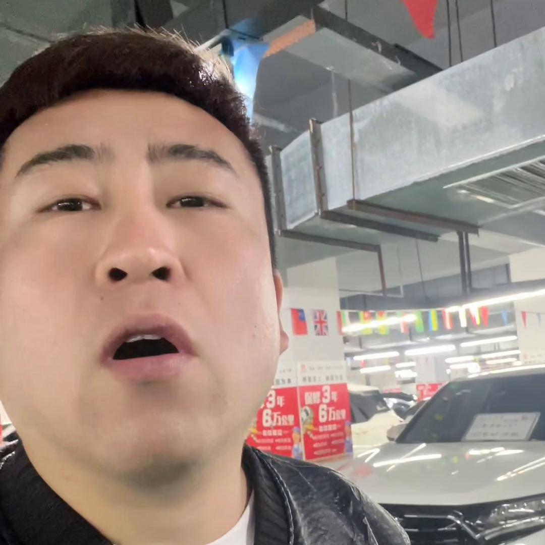 二手车套路低价好车,二手车高价套路