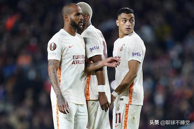 加拉塔萨雷vs巴萨！为啥布教授回归巴萨还不太靠谱？三分钟看明白