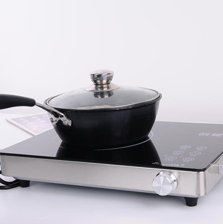 电磁炉与电陶炉差别,电磁炉和电陶炉的差别在哪里