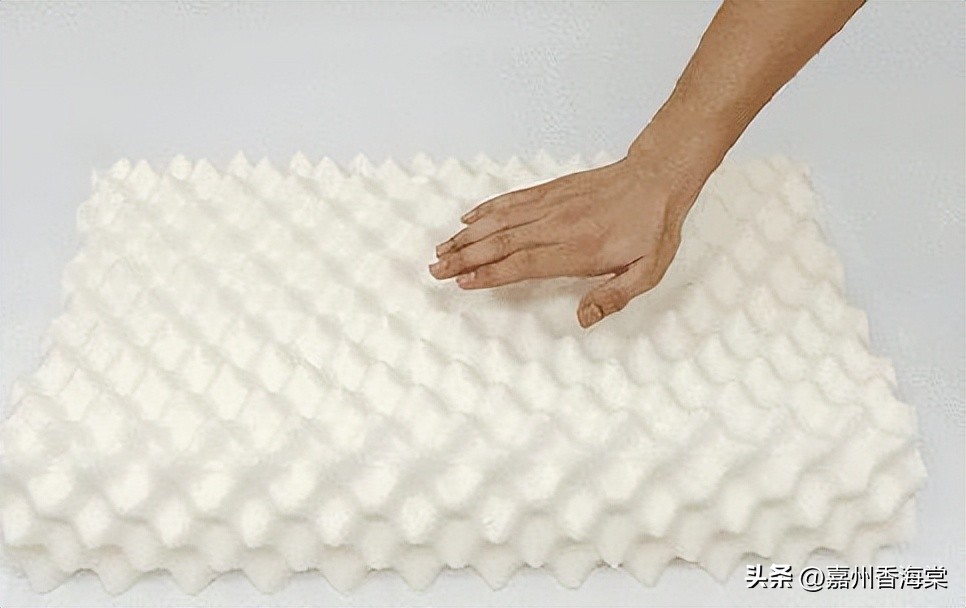 乳胶枕避坑,天然乳胶枕与健康乳胶枕的区别