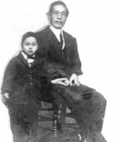 富二代飞行员陈怀民，22岁与敌撞机牺牲，女友殉情，母亲哭瞎眼睛