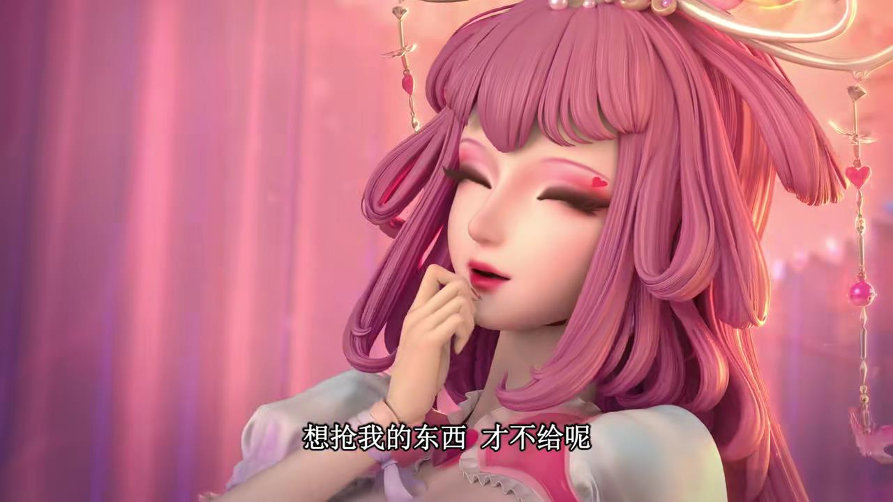 叶罗丽黎灰的实力到底有多强,叶罗丽黎灰全部的资料