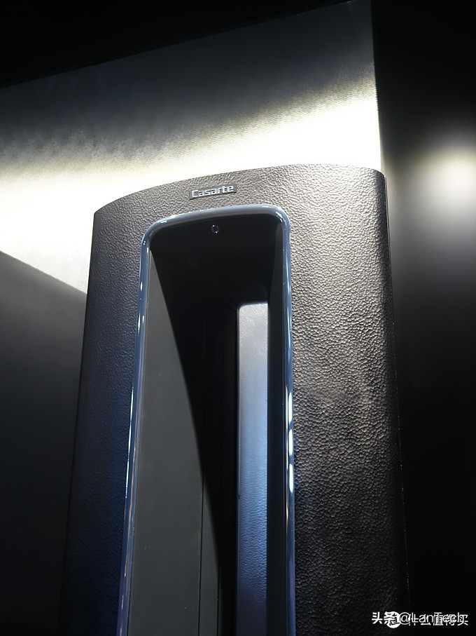 暴走两万步！海量图片带你游览2017年AWE家电展