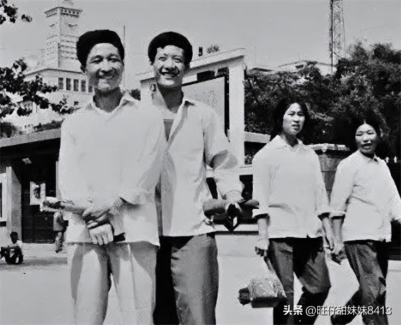 八十年代风靡全国的的确良,七八十年代风靡全国的的确良