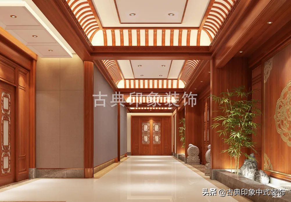 珠海市中式整装定制,深圳高端定制全屋整装