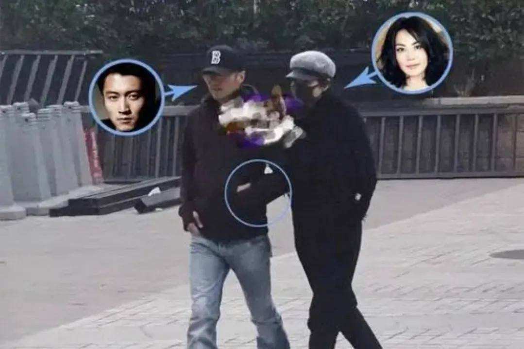 王菲和谢霆锋谈恋爱时候的年龄,王菲谢霆锋分别年龄