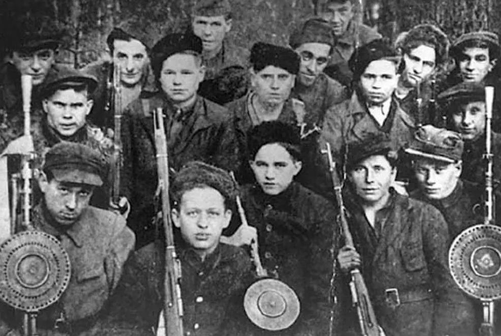 纳粹辨别犹太人的方法,纳粹通过血统辨别犹太人的方法