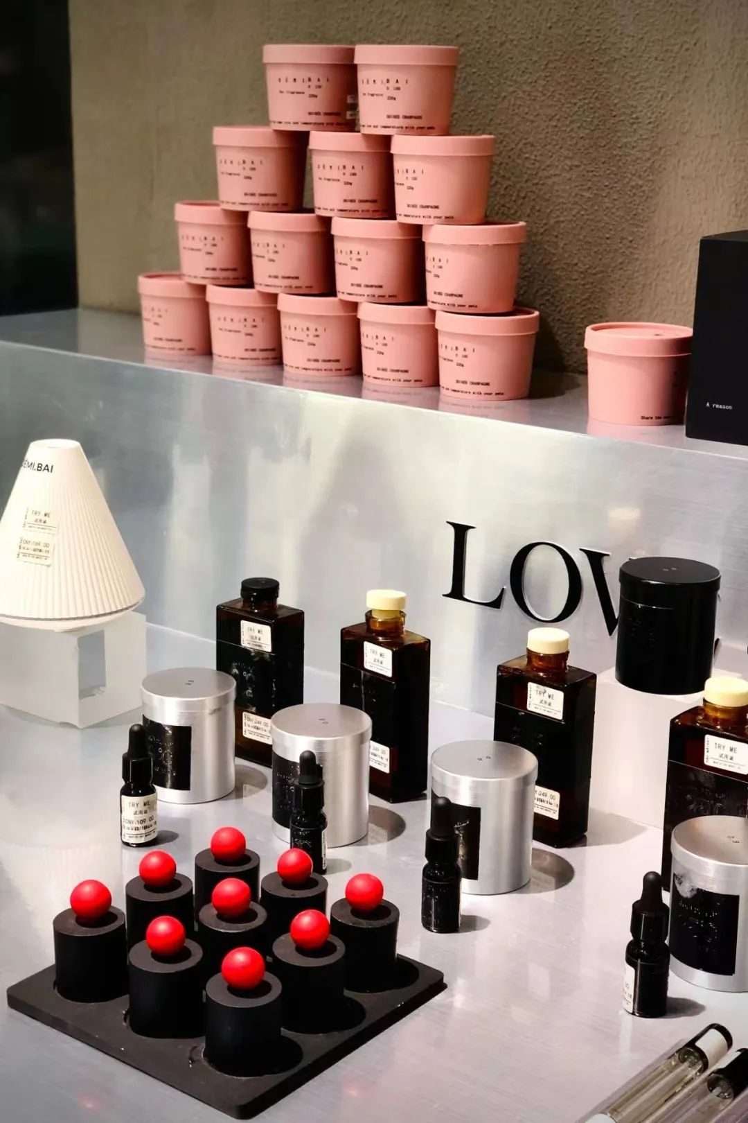 明星都爱逛的买手店,上海必逛买手店女装