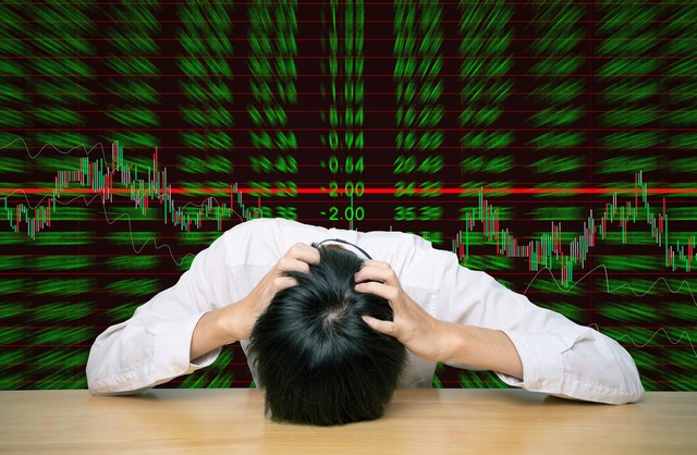 通货紧缩和通货膨胀与黄金的区别,通货膨胀与通货紧缩对经济的影响