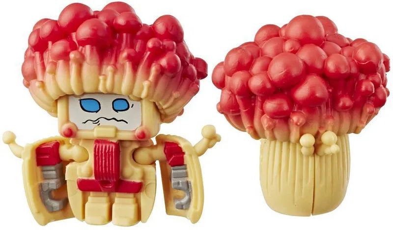 啵啵军团所有稀有款,啵啵军团开箱